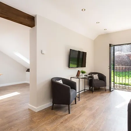 Casa vacanze 1 Monkbar Mews - Uk2690