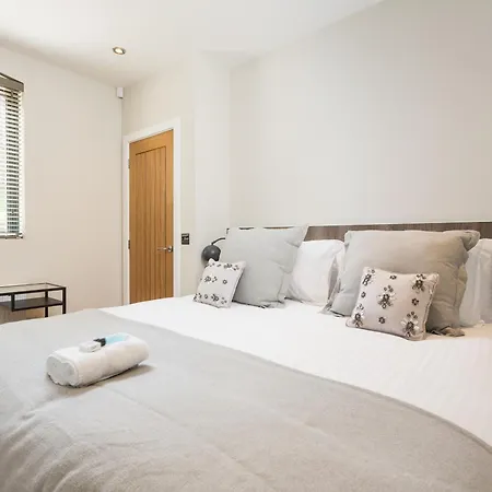 Casa vacanze 1 Monkbar Mews - Uk2690 *