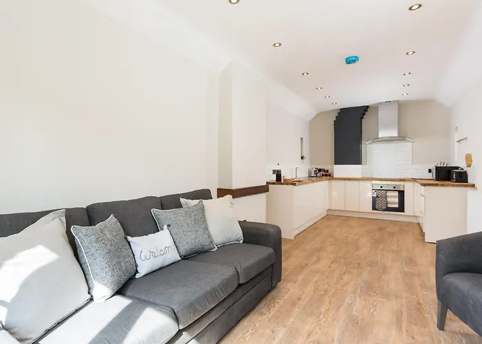 Casa vacanze 1 Monkbar Mews - Uk2690 York