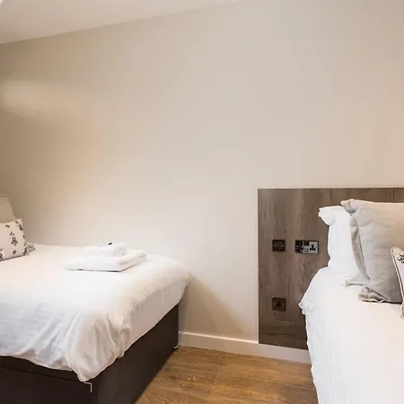 Сasa de vacaciones 1 Monkbar Mews - Uk2690 York