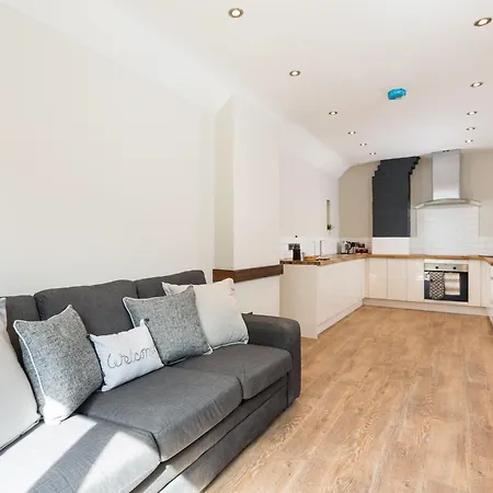 Holiday home 1 Monkbar Mews - Uk2690 York