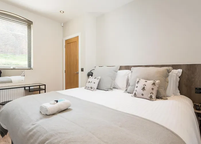 Holiday home 1 Monkbar Mews - Uk2690 *